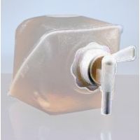 Paramount Faucet 40205 for 1L and 5L Cubitainers