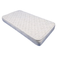 Paramount Manufacturing Eurotop Innerspring RV Mattress 53in x 74&quot;