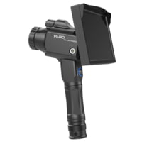 PARD Optics Hand Held G25 384×288 50Hz Thermal Imaging Camera