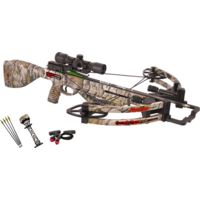 Parker Bows CenterFire XXTreme Crossbow