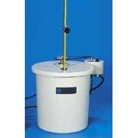 Parr Instrument Plain Jacket Oxygen Bomb Calorimeter 115V, 1341EB