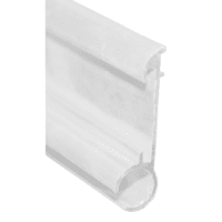 Patrick Metals Insert Type Awning Rail Punched