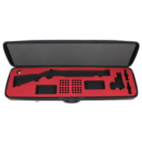 Peak Case Mossberg 590/590A1/590M Shotgun Tactical Case, 52.5in