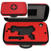 Peak Case SIG MPX K Pistol/SBR 4.5'' Barrel Case, 23in