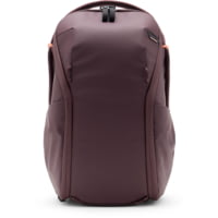 Peak Design Everyday Zip V2 Backpack, 15 Liters