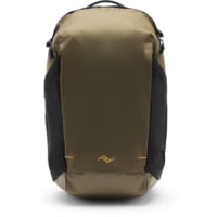 Peak Design Outdoor Zip Backpack, 18 Liters