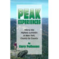 Footprint Press: Peak Experiences: Hiking The Highest Summits Of New York