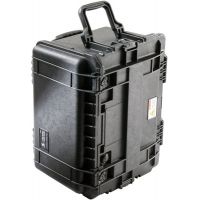 Pelican 0450 Series Mobile Tool Chest - Black