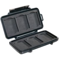 Pelican Protector Cases Memory Card Case