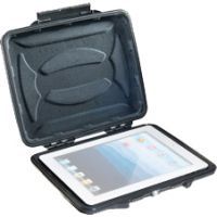 Pelican 1065CC Hardback Computer Case for 10in Tablets - fits Apple iPad, HP Touchpad
