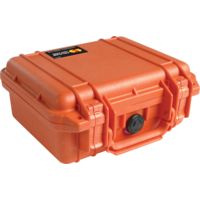Pelican 1200 Small Protector Waterproof Case / Dry Box