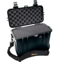 Pelican 1430 Protector Medium Waterproof Top Loader Cases