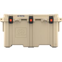 Pelican 150 Qt Elite Cooler