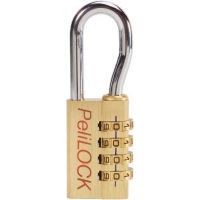 Pelican 1506 Peli Lock Brass For All Cases