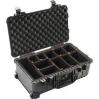 Pelican 1510TP Protector Case Camera Insert