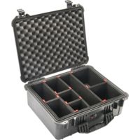 Pelican 1550TP Protector Case Camera Insert