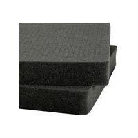 Pelican 1552 Replacement 2 Piece Pick N Pluck Foam Set for Pelican 1550 Cases