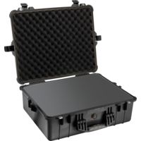 Pelican 1600 Large Watertight Hard Cases