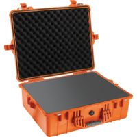 Pelican 1600 Large Watertight Hard Cases