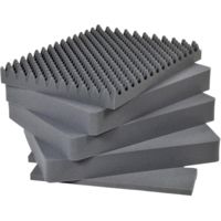 Pelican 1631 Original 5 Piece Replacement Foam for 1630 Protector Case