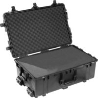 Pelican 1650 Protect Large Cases with Wheels
