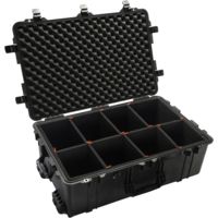Pelican 1650TP Protector Case Large Case Insert