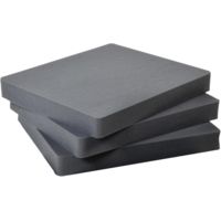 Pelican 1692 Replacement 3 Piece Pick N Pluck Foam Set for Pelican 1690 Cases