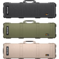 Pelican 1750 Protector Long Gun Case