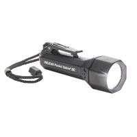 Pelican 1830 L4 LED Flashlight w/ 3 AAAA alkaline batteries included