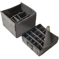 Pelican 375 Original Padded Divider Set Kit for Pelican Case 0370
