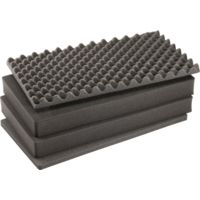 Pelican 4 Piece Replacement Foam Set for 1605 Air Case