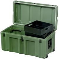 Pelican 472-FTLK-LG Footlocker,29x14x15in