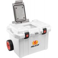 Pelican ProGear Elite Wheeled Cooler, 55QT
