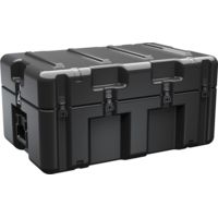 Pelican AL3018-0905W Single Lid Empty Case