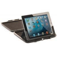 Pelican i1065 Interactive Tablet HardBack Case w/ iPad Insert