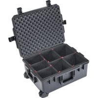 Pelican Storm Cases IM2720TP Storm Case w/ TrekPak Insert