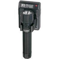 Models Pelican 7050 Black Knight M9 Black Rechargeable Flashlight w/ Battery Stick only (w/out Charger) 7051B