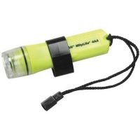 Pelican 2420 Mitylite 4AA Xenon Submersible Flashlight w/ Sierra Brown Finish