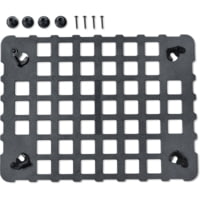 Pelican Crate EZ-Click Molle Lid Panel