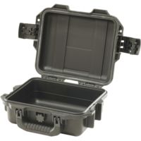 Pelican Storm Cases - iM2050 - No Foam - Cubbed Foam - w/o wheels - Airline - Carry On - Padded Divider