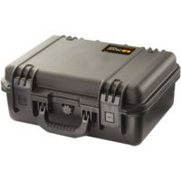Pelican Storm Cases iM2200 w/custom foam for 2 M9s For Law Enforcement