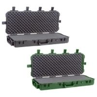 Pelican Storm Cases iM3100 w/ Custom Foam For Law Enforcement