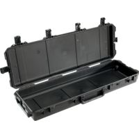 Pelican Storm Cases IM3200B00000 Hard Gun Case