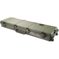 Pelican Storm Cases Model IM3300 Storm Shotgun Case Lockable w/In-Line Wheels