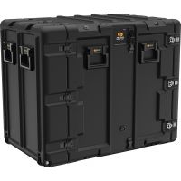 Pelican Super V Rack Mount Case 14U, M6NE