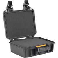 Pelican V100,small Case,wl/wf Black