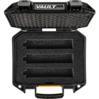 Pelican V100 Vault Suppressor Case