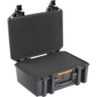 Pelican V300,large Case,wl/wf Black