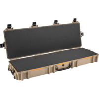 Pelican VAULT V800 Double Rifle Case, 56.11in