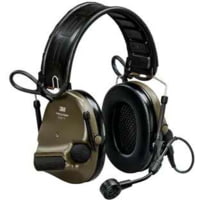 PELTOR 3M ComTac VI NIB Headset